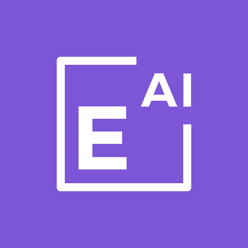 element ai logo