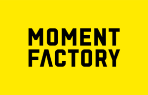 moment factory logo
