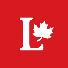 liberal party of canada logo